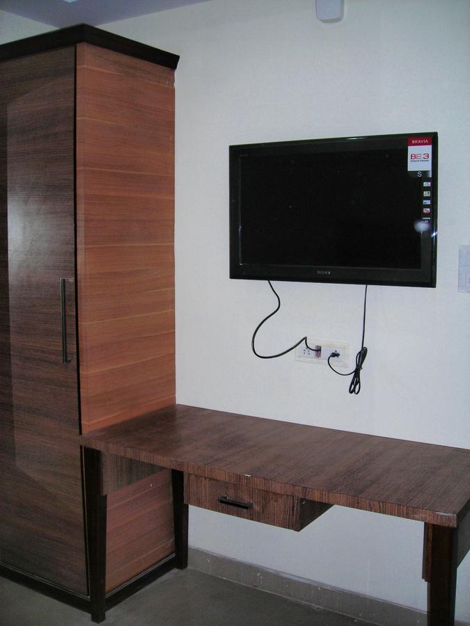 Hotel Dolphin Rāipur Dış mekan fotoğraf